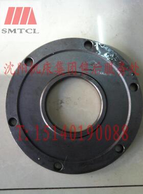 沈阳机床中捷摇臂钻床Z3040-16Z3050-16立柱圆板弹簧47311正品