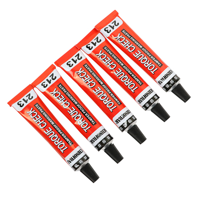 法国施诺法克 213#SCHNOFRAK扭矩检查标记膏螺丝防松防篡改标记胶