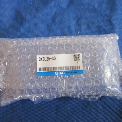 日本原装正品气缸 CXSL25-75/100/125/150 现货  质保一年