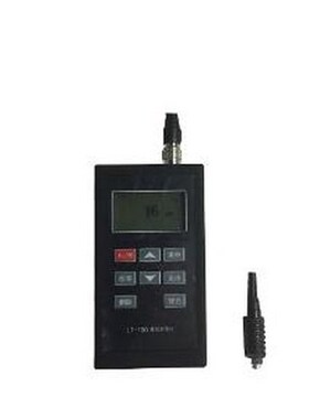 重庆里博仪器LT100-3多功能涂层测量仪 标配F1/N1探头 可选配探头