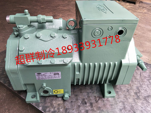 4VC-10.2 4PCS-10.2-40P 6G-302-40P比泽尔10匹半封闭压缩机30匹