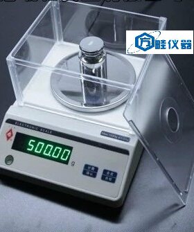 光正马头牌/100g/200g电子天平/精密天平/电子称0.001g 分析天平
