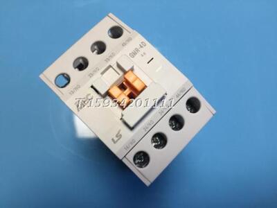 直流中间继电器GMR-4D 3a1b 4a 2a2b DC24V110V220V继电器