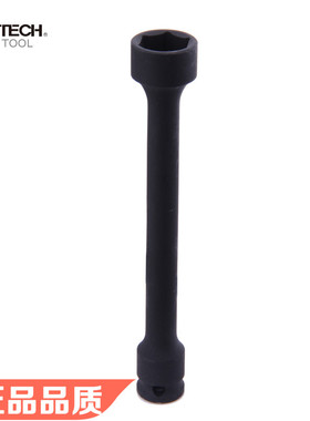 Jetech捷科五金工具FK1/2-EB6-10系列接杆式套筒 015008正品