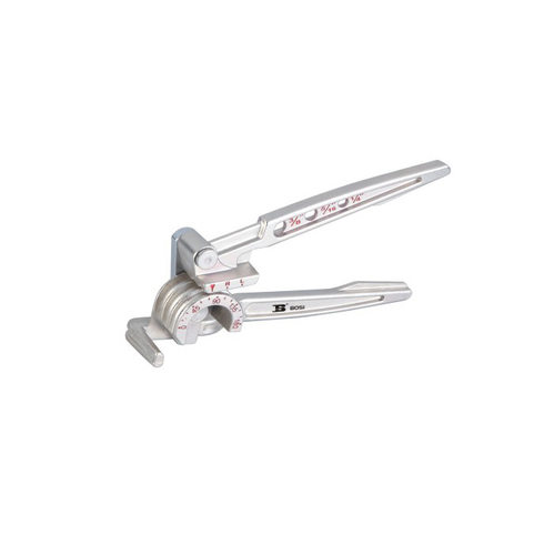波斯工具 手动三用弯管器空调铝管铜管 BS305003