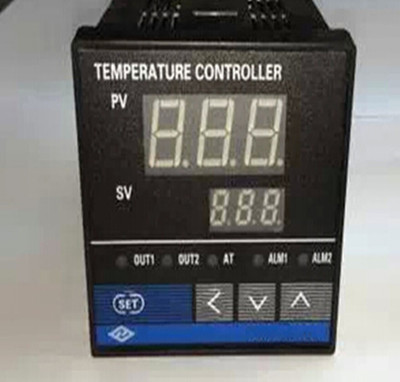 XMTD-7000系列XMTD-7411 7412 温控器 温控表 PID智能温控仪