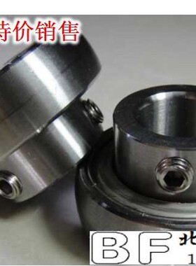 不锈钢球面轴承SSB202.SB203.SB204.SB205.SB206.SB207.SB208