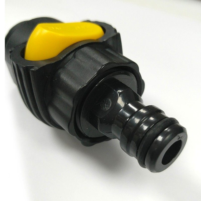 洗车通水刷水流控制开关奶嘴接头 刷子开关 配件接头 洗车刷配件,标准件/零部件/工业耗材,输送带/传送带,淘宝优惠券,粉丝福利购,淘宝优惠卷