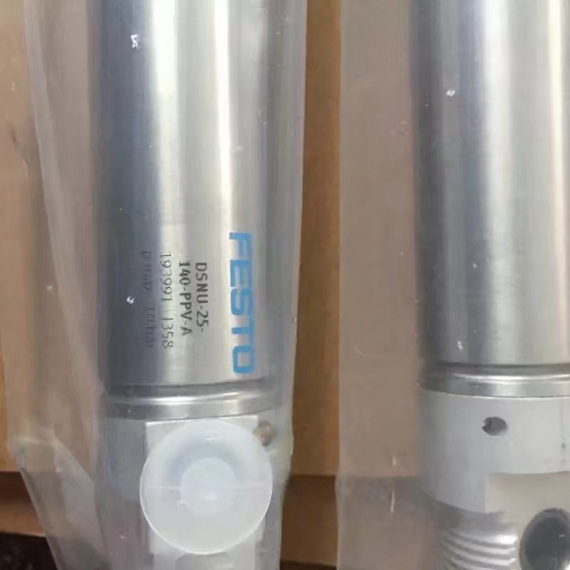 气动元件FESTO气缸DSAG/DSAQ-20-25-25-45-PP-A全新出售