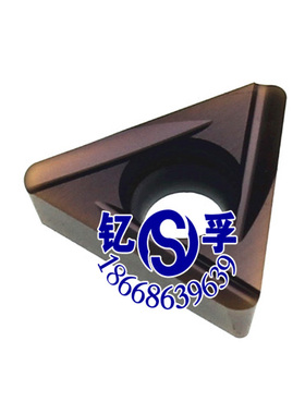 原装正品日本住友数控刀片TPGT110208L-FX AC510U