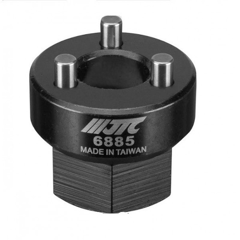 -6885奔驰宝马动力方向机拆卸套筒宝马F20 F26 F49 奔驰W205