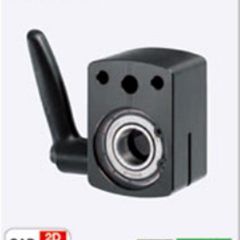 铝合金DPNKB8 DPNKB10 DPNKB12小型位置显示器用夹板带座轴承型