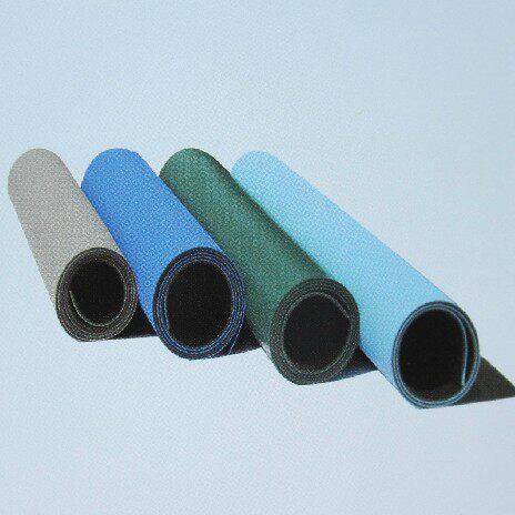 静电防护刷垫防静电台垫 桌布 防静电地垫 防静电皮 耐高温桌垫