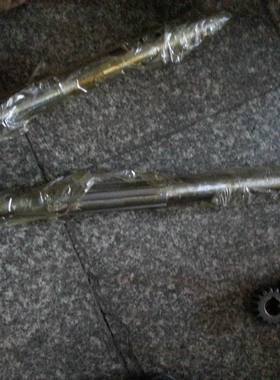 沈阳数控机床HTC34100 轴 2011 L1275