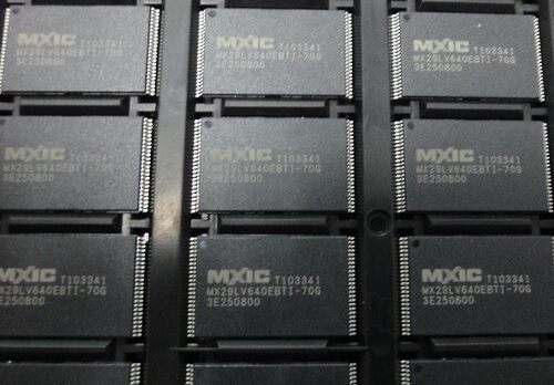 MX29LV640EBTI-70G ,29LV640EBTI-70G