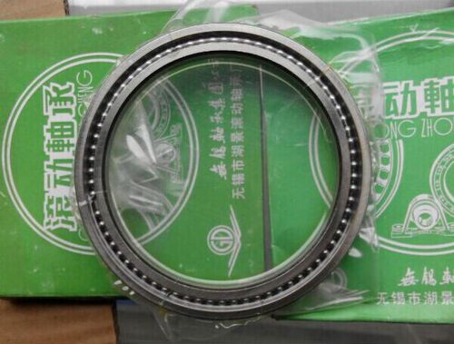 满珠薄型角接触球形刻度盘磨床轴承7130819 尺寸 95*120*9 mm SG