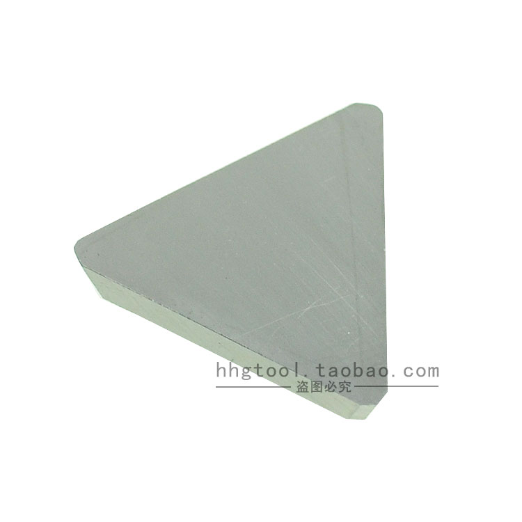 三角 合金铣刀片 YT14 YT15 YW1 YG8 3130511 3100511刀盘刀片