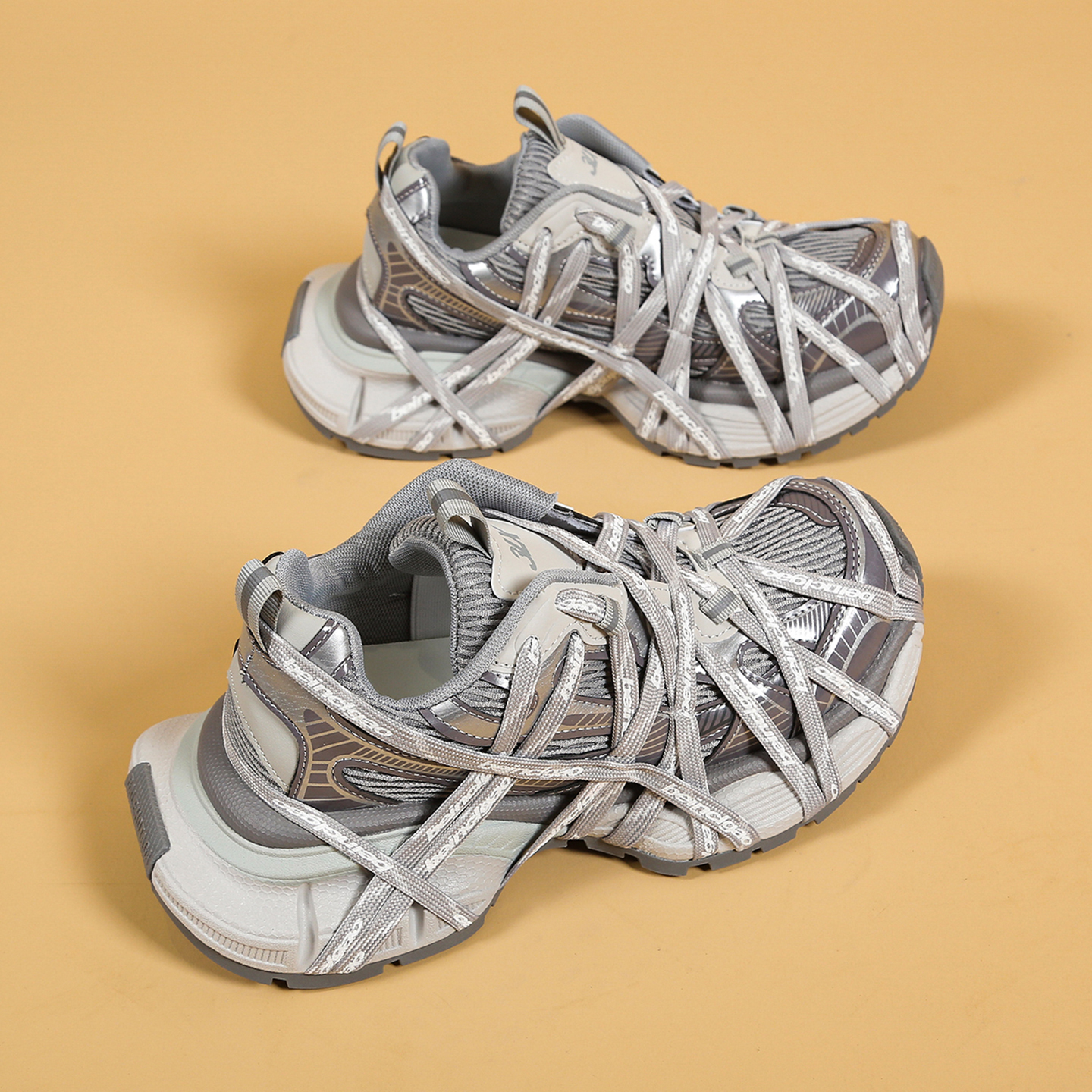 一脚蹬软底轻便不累脚