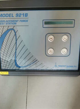 TRICOR FDR测试台 菲尼克斯  MODEL 921B议价