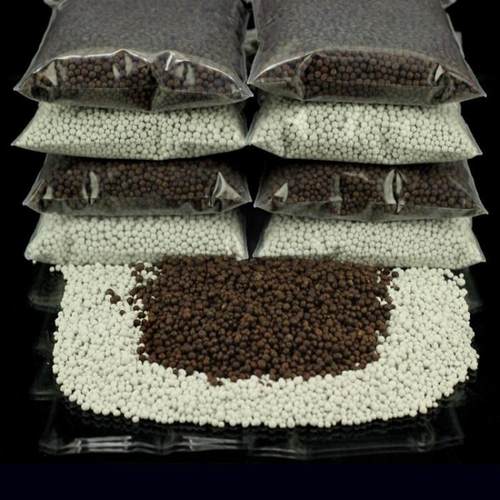 缓释长效肥 复合型肥料花卉蔬菜通用肥200克效果好