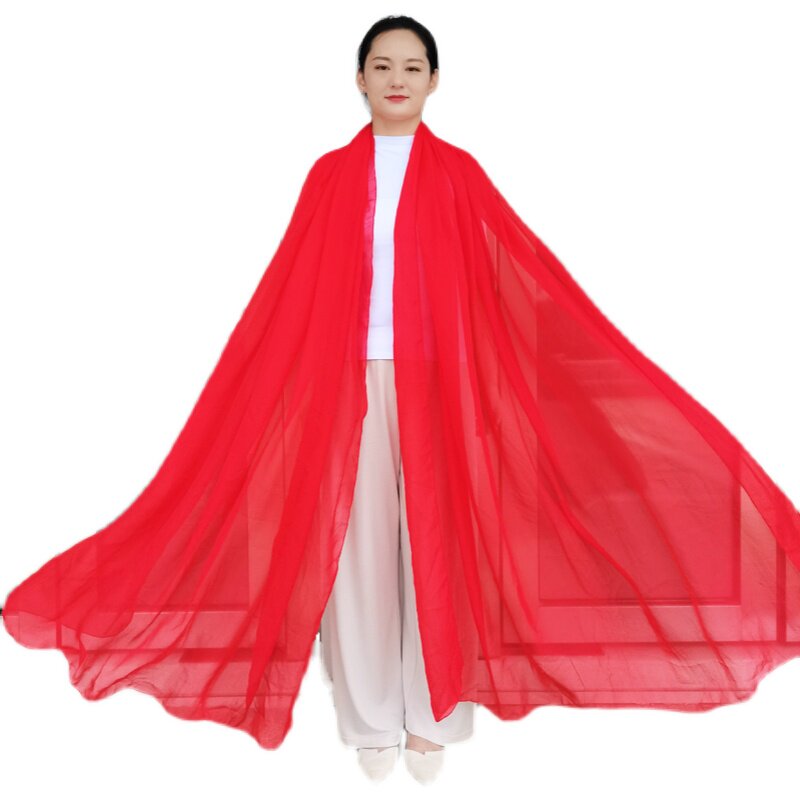 3米黑色丝巾薄款围巾女夏季百搭围巾/丝巾/披肩