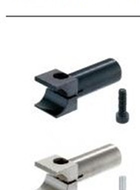 支柱固定夹BCLB BCLM BCLA BCLS 旋转固定夹快速夹开口旋转固定夹