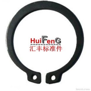 280 310 290 300 320 295 轴卡外卡轴用弹性挡圈卡簧卡环270