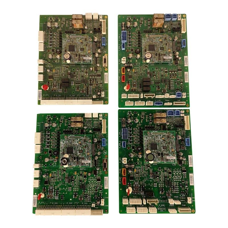 奥的斯电梯主板 ACD5机房HBA26800AG1 2新HAA/HBA26800CR1 2