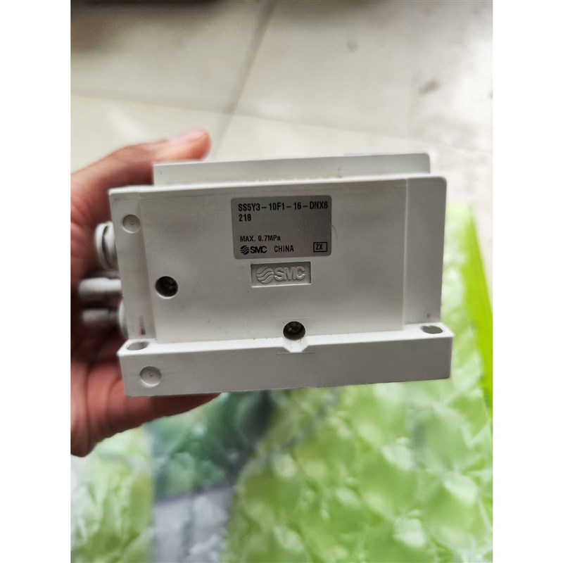 SMC电磁阀SY3100H-5U1 SY3200H-5U1