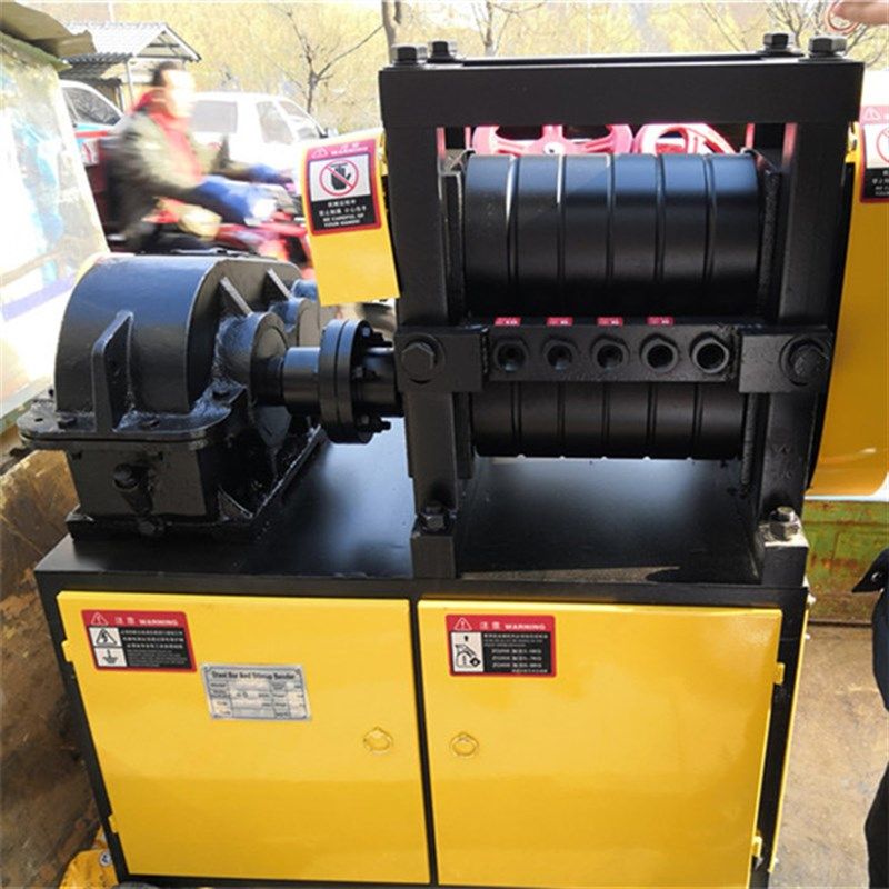 HT5-12废旧钢筋调直机 6-10mm冷拔筋调直机 工地用旧钢筋再加工,鲜花速递/花卉仿真/绿植园艺,洒水/浇水壶,淘宝优惠券,粉丝福利购,淘宝优惠卷