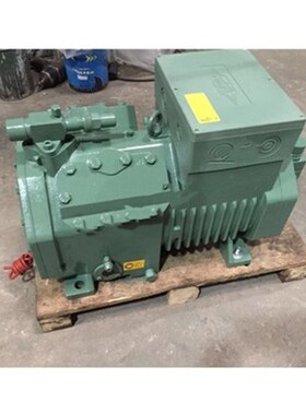 比泽尔4CES-6Y-40S 4CC-6.2-40P 4CC-6.2Y-40S中低温冷库压缩机6P