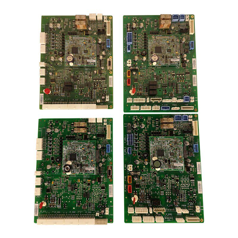 奥的斯电梯主板ACD5-MRL HBA26800BW1/2 HBA26800CR3/4 顺丰包邮