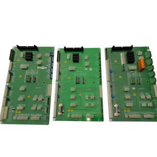 34全新SM.09CW 奥 斯电梯插件板OH6000控制柜插件板SM.09CW