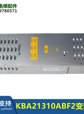 KAA21310ABF2变频器OVFR03B-402 KBA21310ABF2全新