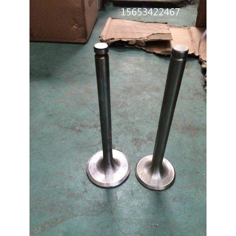 潍.柴斯太尔柴油机进排气门 柴油机配件