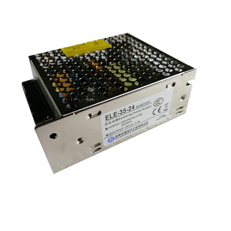 ELE-35-50-100-150-200F-320F-12-24-30奥的斯开关电源华耀