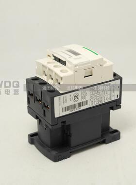 交流接触器 LC1D18M7C LC1-D18M7C AC220V线圈控制电压