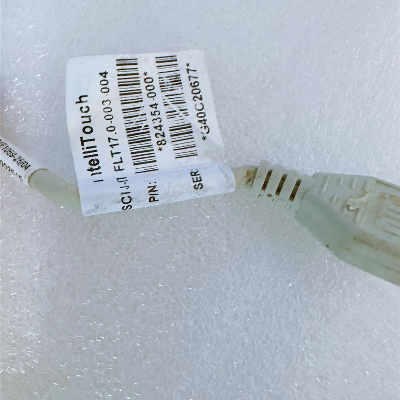 SCN-IT-FLT17.0-003-004 触摸屏触摸板 E824354 触控屏玻璃