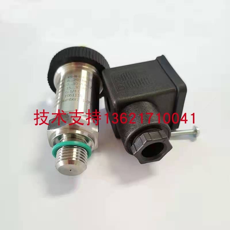 意大利原装进口杰弗伦GEFRAN压力传感器压力变送器杰佛伦KS系列