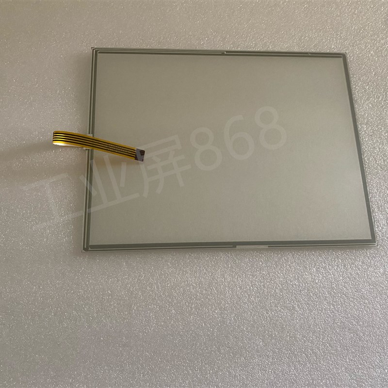 海天长飞亚60T注塑机型号VE600/120H 触摸屏 触摸屏幕 全新