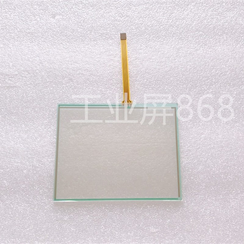 YRC1000示教器 JZRCR-APP01-1触摸板 触摸屏 外屏玻璃 全新