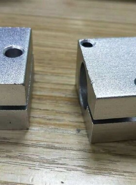 方形激光漫反射光电开关传感器红外感应开关E3Z-LS61-TB固定支架