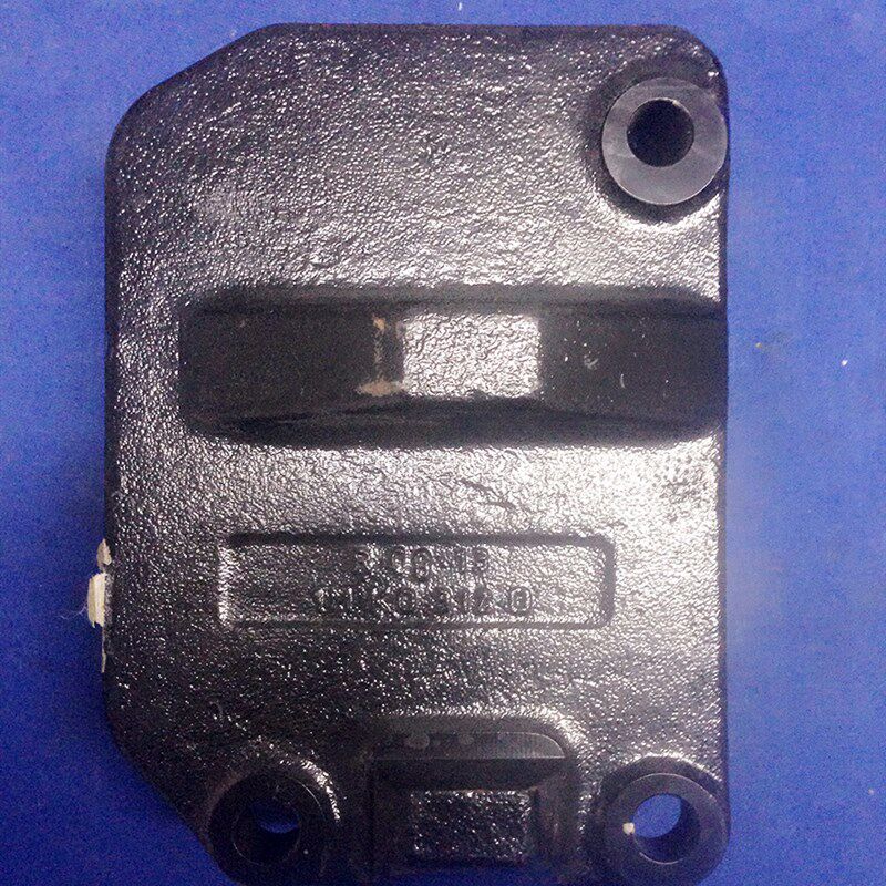 OTIS奥的斯电梯配件/安全钳/A9672D14 正品 全新