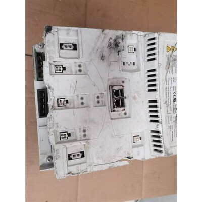 KUKA机器人配件驱动器ECMAP1C3404BE531 伺