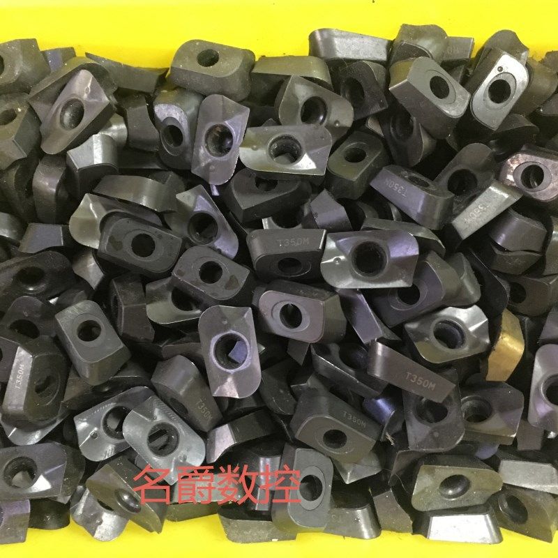 促销进口二手数控刀片山高XOMX180630TR-M14 T350M旧刀片 25R3,童鞋/婴儿鞋/亲子鞋,量脚器,淘宝优惠券,粉丝福利购,淘宝优惠卷