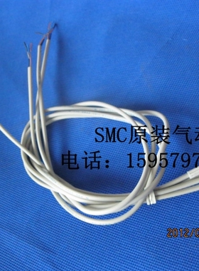 正品 D-M9NV磁性开关D-M9NVL D-M9NW磁感应开关 D-M9NWL感应器