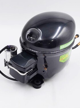 霓虹R290压缩机 QD59U QD65U QD75U QD91U QD110U QD120U QD158U