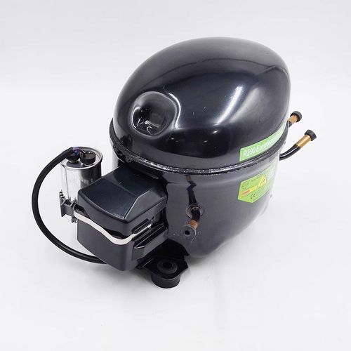 霓虹R290压缩机 QD59U QD65U QD75U QD91U QD110U QD120U QD158U