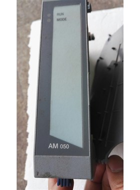 贝加莱3AM050.6 模拟量混合模块