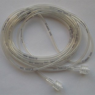 原装 Drager/德尔格呼末二氧化碳CO2麻醉气体监护采样管/长度2.5m